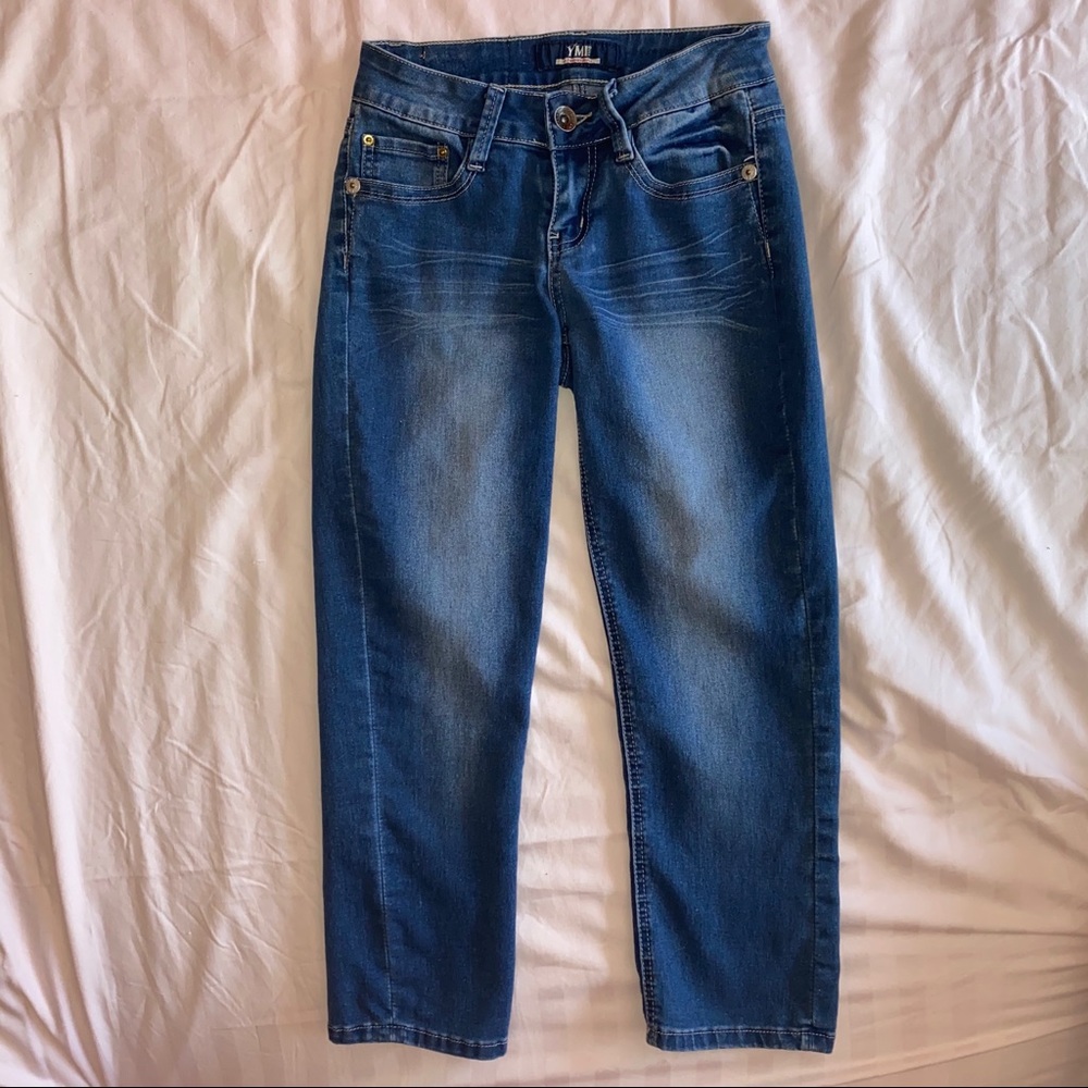 YMI Jeans